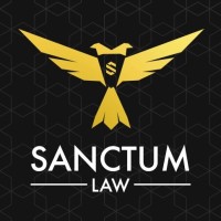 Sanctum Law Logo