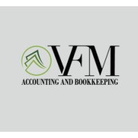 VFM Accounting & Bookkeeping Logo