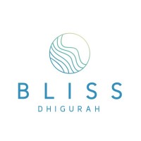 Bliss Dhigurah Logo