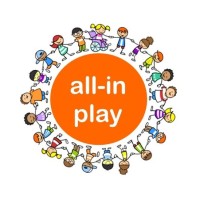 All-in Play Logo
