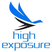 High Exposure Logo