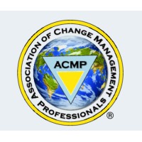 Association of Change Management Professionals ACMP - Perth Chapter Logo