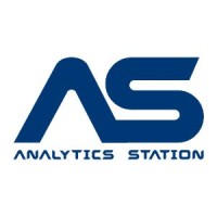 Analytics Station Logo