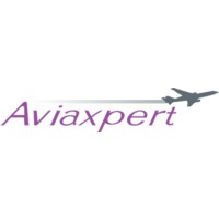 Aviaxpert Logo