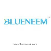 Blueneem Medical Devices Pvt Ltd Logo