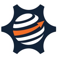 Atlas Industrial Safety Consulting (Atlas ISC) Logo