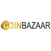 CoinBazaar India Logo