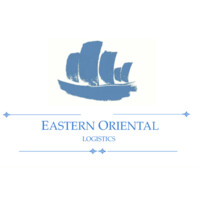 Eastern Oriental Logistics Logo