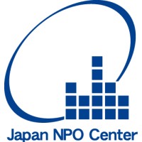 Japan NPO Center Logo