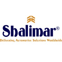 Shalimar Precision Enterprises LLP Logo