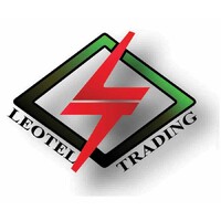 Leotel Trading Logo