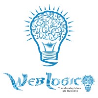 WebLogico Logo