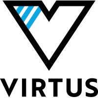 Virtus Performance Logo