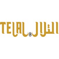 Telal Gents Fashion التلال للأزياء Logo