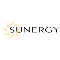 SUNERGY Logo