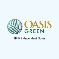 Oasis Green Logo