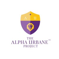The Alpha Urbane Project Logo