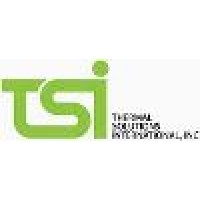 Thermal Solutions International, Inc. Logo