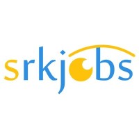 SRK JOBS Logo