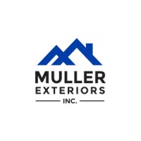Muller Exteriors Inc. Logo