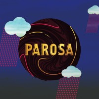 Parosa Cafe Logo
