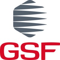 GSF USA, Inc. Logo