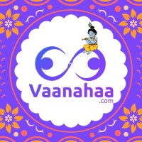 Vaanahaa Education and Innovation Labs Private Limited Logo