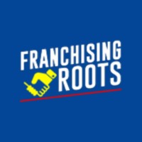 Franchising Roots Logo