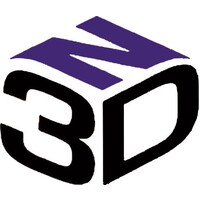 Nebula3D Services Private Limited Logo