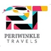 Periwinkle Travels Pvt. Ltd. Logo
