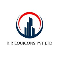 R R EQUICONS PVT LTD Logo