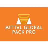 Mittal Global Pack Pro (INDIA) Logo