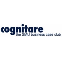 SMU Cognitare Logo