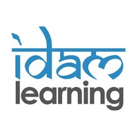 Idam Learning Logo