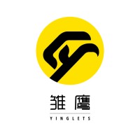 Yinglets Logo