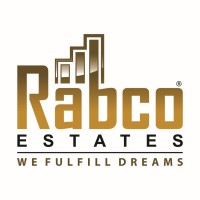 Rabco Estates Pvt. Ltd. Logo