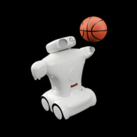 RoboVR Logo