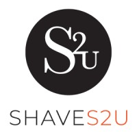 SHAVES2U Logo