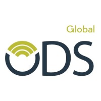 ODS Global Logo