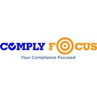 Comply Focus Logo