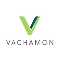 Vachamon Food Logo