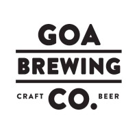 Goa Brewing Co. Logo