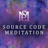 Source Code Meditation™ Logo