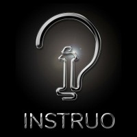 Instruo, IIEST Shibpur Logo