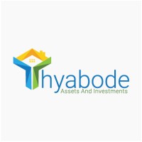 THYABODE Private Limited Logo