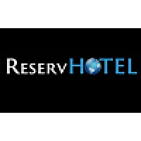 ReservHotel Logo