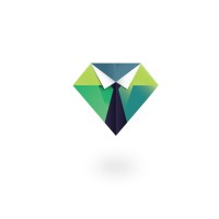 Diamondpick Logo