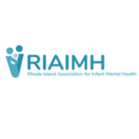 Rhode Island Association for Infant Mental Health Logo