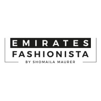 EmiratesFashionista.com Logo