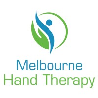 Melbourne Hand Therapy Logo